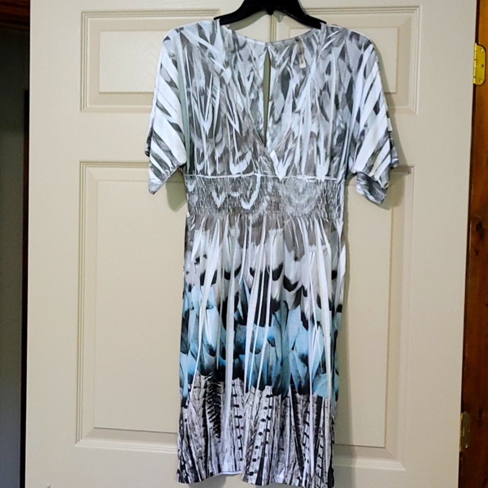 Ladie's Dress